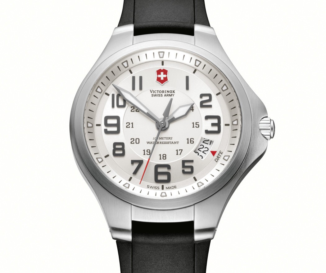 Swiss Watch 